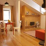 The Blue House - Saint Pauls Apartman Lisboa