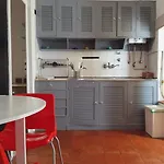 The Blue House - Saint Pauls Apartman Lisboa
