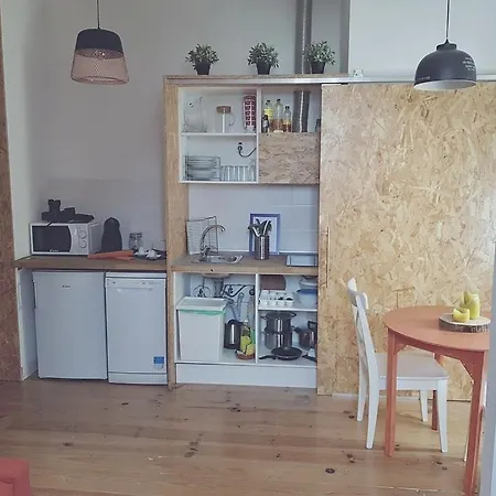 Apartamento The Blue House - Saint Pauls Lisboa