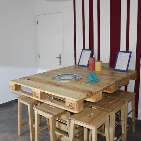 The Blue House - Saint Pauls * ליסבון