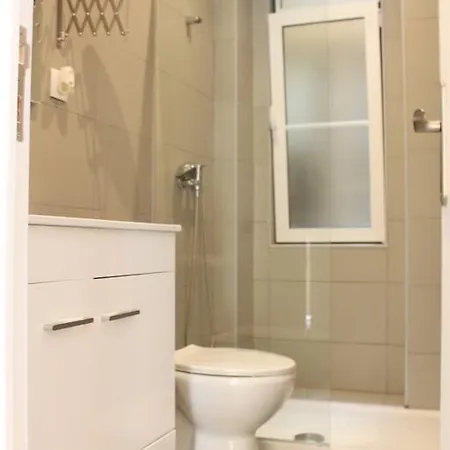 Apartamento The Blue House - Saint Pauls *