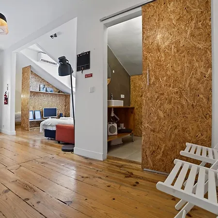 The Blue House - Saint Pauls Apartment