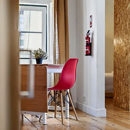 The Blue House - Saint Pauls Apartment