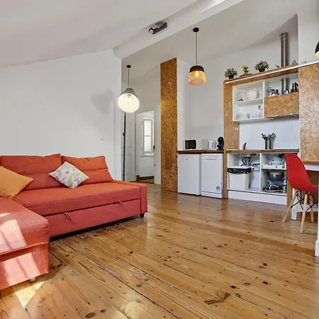 The Blue House - Saint Pauls Apartment