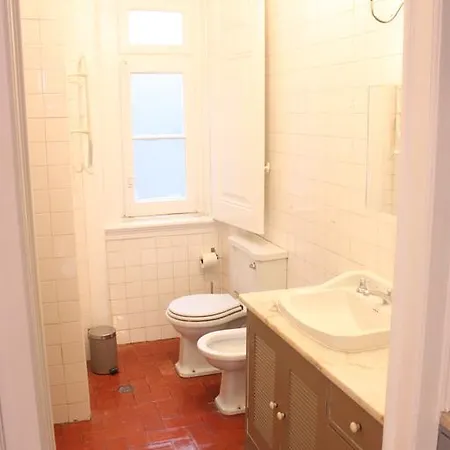 The Blue House - Saint Pauls