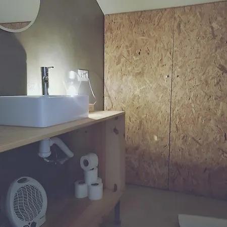 Apartamento The Blue House - Saint Pauls *