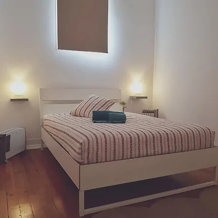 Apartamento The Blue House - Saint Pauls