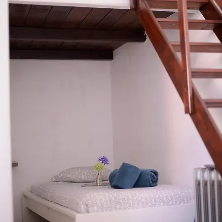 Appartamento The Blue House - Saint Pauls Lisbona