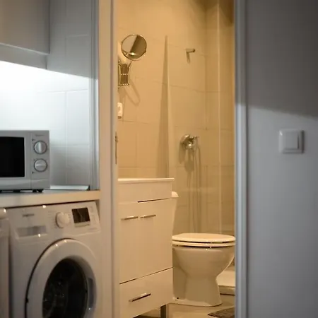 The Blue House - Saint Pauls Apartamento Lisboa