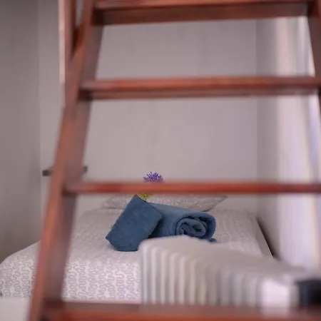 Apartamento The Blue House - Saint Pauls