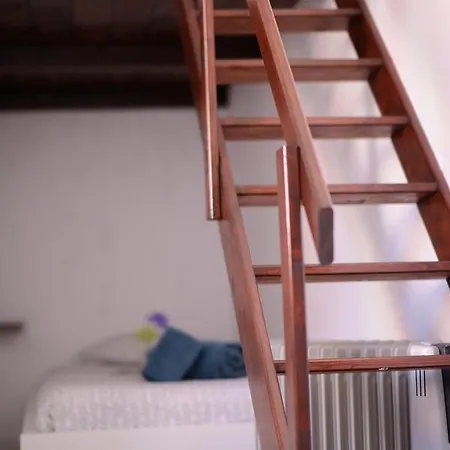 The Blue House - Saint Pauls Apartamento