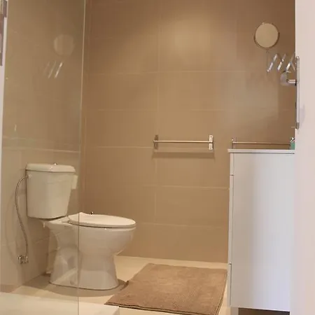 The Blue House - Saint Pauls * Lizbona