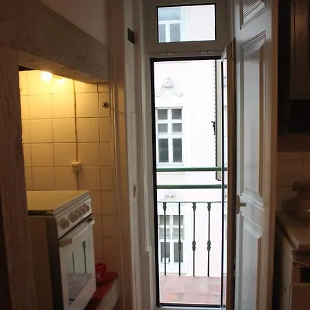 The Blue House - Saint Pauls Lizbona