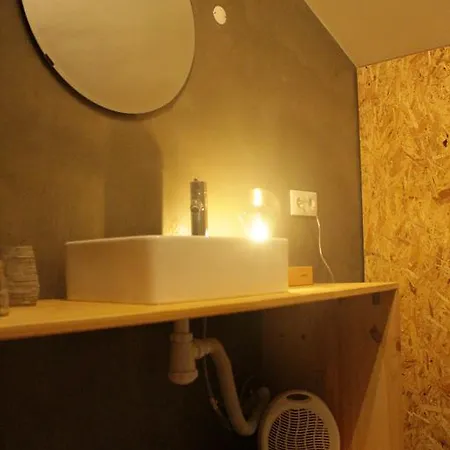 Apartament The Blue House - Saint Pauls