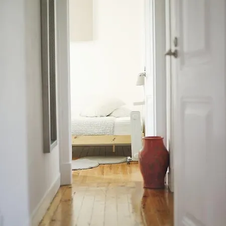 Apartament The Blue House - Saint Pauls *