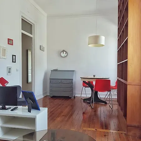 Apartament The Blue House - Saint Pauls