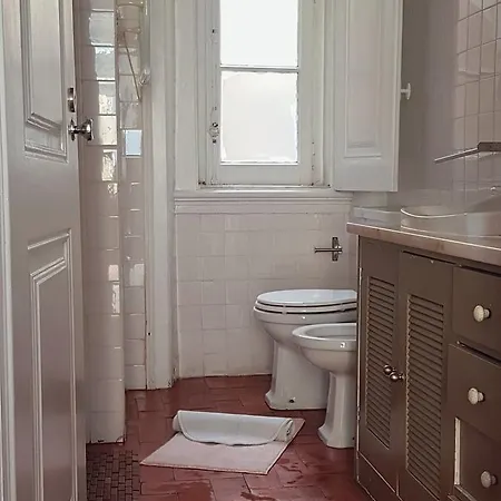 The Blue House - Saint Pauls Lizbona