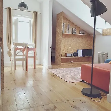 The Blue House - Saint Pauls * Lizbona