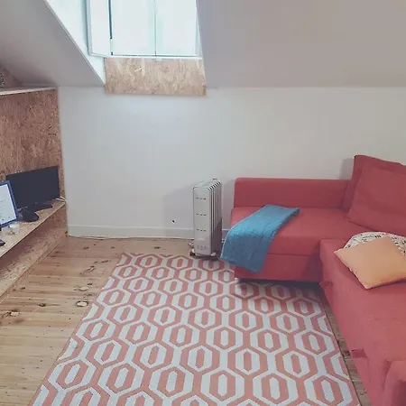 The Blue House - Saint Pauls Lizbona