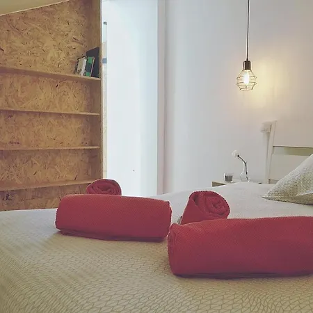 The Blue House - Saint Pauls * Lizbona